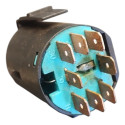 Botão Interruptor Pisca Alerta Gm Monza 1992 A 1996