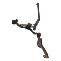 Trambulador Gm Chevrolet Vectra 1997 1998 1999 2000 A 2001