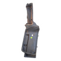 Defletor Esquerdo Radiador Chevrolet Montana 11 12 13 Origin