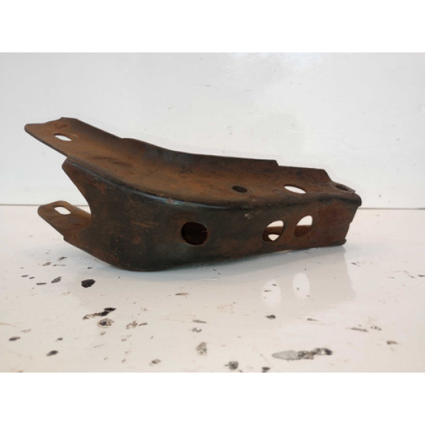Suporte Coxim Traseiro Corsa Classic Celta Agile 2007 A 2016