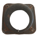 Suporte Alto Falante Pajero Sport 2007 A 2008 Porta Dianteir