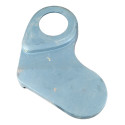  Moldura Banco Fiat Palio Dianteiro Direito 03 04 05 Origina