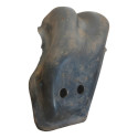 Suporte Coxim Caixa Marcha Chevrolet Corsa 1997 A 1998 