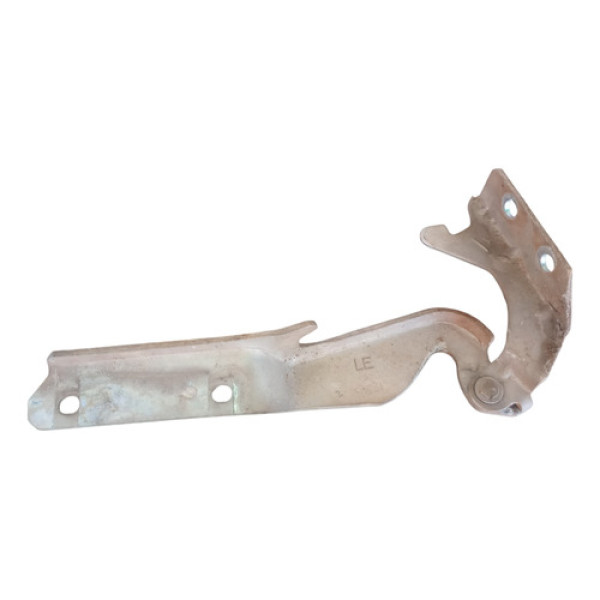 Dobradiça Capô Lado Esquerdo Fiat Strada 1996 A 2006