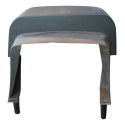Moldura Superior Chave Seta Gm Ômega 1994 1995 1996