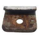 Presilha Fixação Volkswagen Gol G3 G4 G5 2001 A 2009