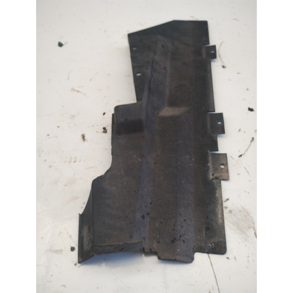 Defletor Radiador Ar Direito Condutor G4 Vw Gol 1996 A 2010