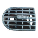 Difusor Ar Grade Central Painel Gm Corsa Montana 2003 A 2011
