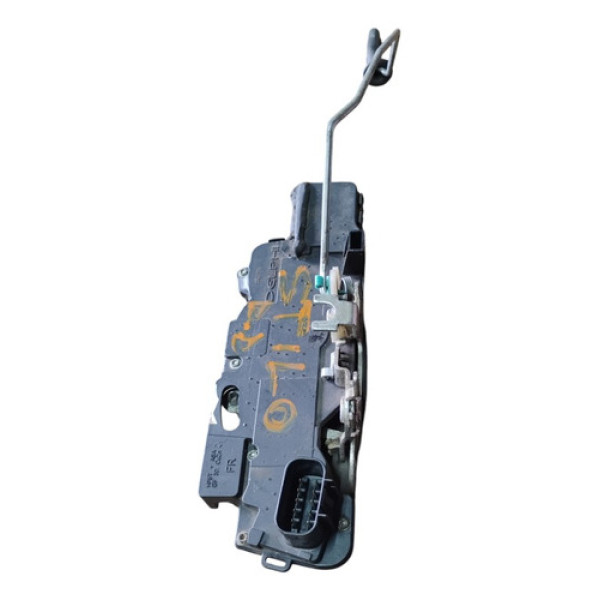 Maçaneta Porta Dianteira Direito Fiat Stilo 2008 2009 A 2012
