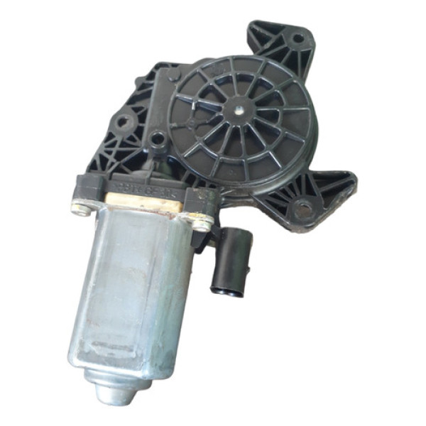 Maquina Vidro Elétrica Dianteira Esquerda Vw Gol G5 1.0 2010