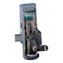 Maçaneta Porta Tras Direito Gm Monza 1993 1994 1995 1996