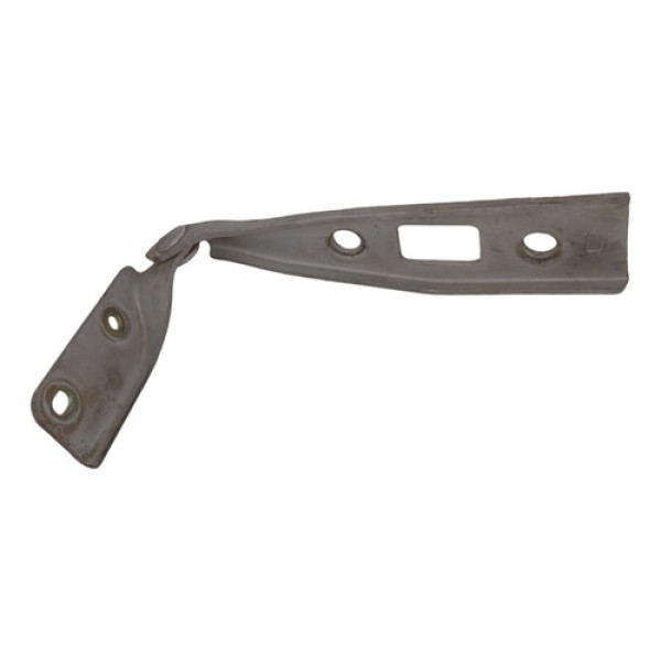 Dobradiça Braço Capo Ford Fiesta 2003 A 2007 Direito
