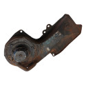 Motor Ventoinha Ventilador Ar Forçado Gm Monza 1995