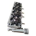 Cabeçote Corsa Montana 1.4 8v 2003 A 2012 93349918 Retificar