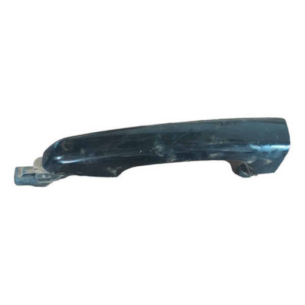 Maçaneta Externa Dianteira Esquerda Range Rover Evoque 15 16