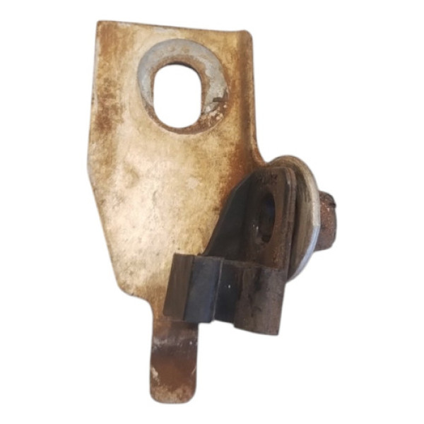 Suporte Fixador Haste Capo Peugeot 207 2007 A 2014