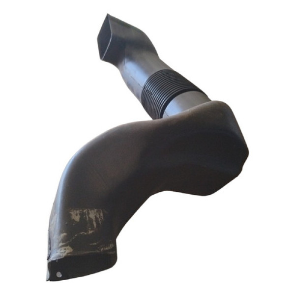 Duto Ar Fiat Palio Siena Strada 1.0 Fiasa 1996 1997 A 1999