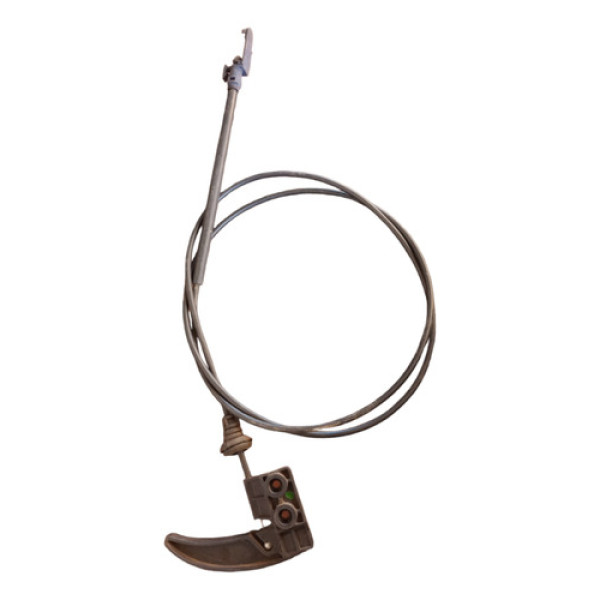 Puxador   Cabo Do Capô Gol Saveiro Voyage G5 G6 G7 Original