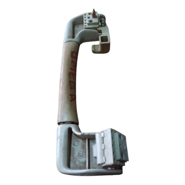 Alça Teto Pqp Chevrolet Ômega 1994 1995 1996 1997 1998
