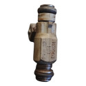 Bico Injetor Flauta Motor Gm Celta Corsa 2007 A 2012