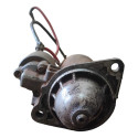 Motor Arranque Partida Chevrolet Ômega 2.0 1994 A 1998 Bosch