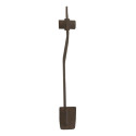 Pedal Embreagem Gm Celta 2007 2008 2009 2010 2011 2012