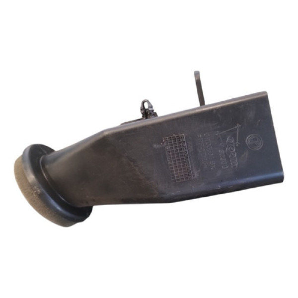 Duto Difusor Ar Painel Fiat Palio Strada 2004 A 2015