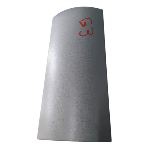 Tampa Moldura Painel Falsa Gol Sav Parati G3 2001 A 2005 