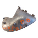 Acabamento Puxador Porta Dianteira Gm Omega 1993 A 1998