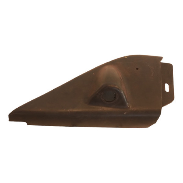 Moldura Retrovisor Interna Vw Gol G3 2000 A 2005 Esquerdo