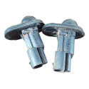 Par Interruptor Chevrolet S10 Corsa Original 
