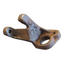Suporte Sensor Rotação Chevrolet Celta 2007 A 2012