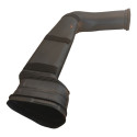 Duto Ventilação Ar Chevrolet Celta 2001 2002 2003 A 2006 
