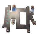 Suporte Módulo Injeção Chevrolet Celta 2007 A 2012