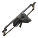 Galhada Motor Limpador Para-brisa Gm Celta 1997 A 2002