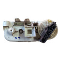 Comando Ar Condicionado Gm Meriva 2002 03 04 05 06 A 2012