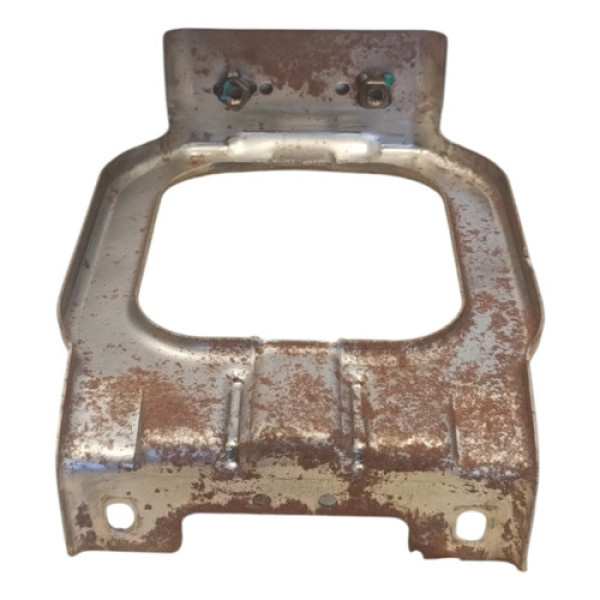 Suporte Console Central Hyundai I30 2009 A 2010