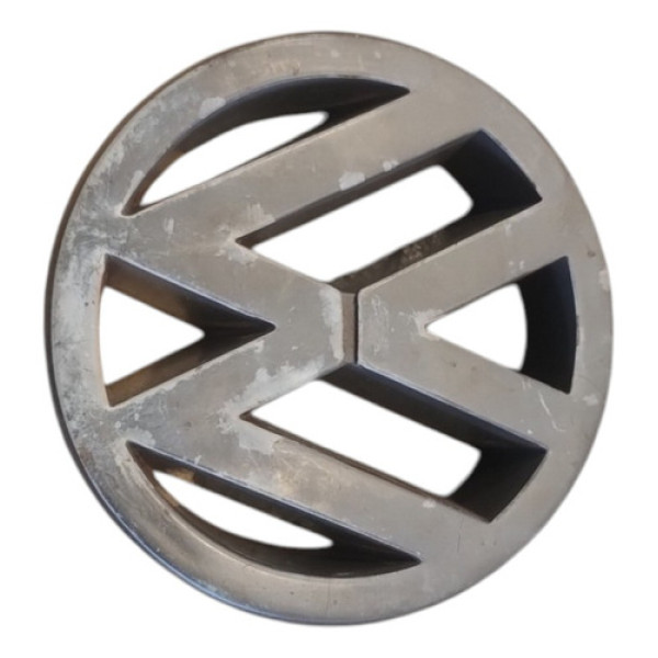 Emblema Dianteiro Volkswagen Gol G2 1995 A 1999