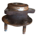 Cubo Dianteiro Roda Ônix Cobralt Prisma Spin 2016 17 18 22