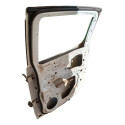 Porta Gm S10 2013 2014 2015 2016 2017 Traseira Direita