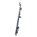 Suporte Central Para-choque Diant Gm Prisma Onix 2013 A 2018