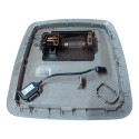 Luz Teto Cortesia Chevrolet Onix Prisma 2013 2014 52016415