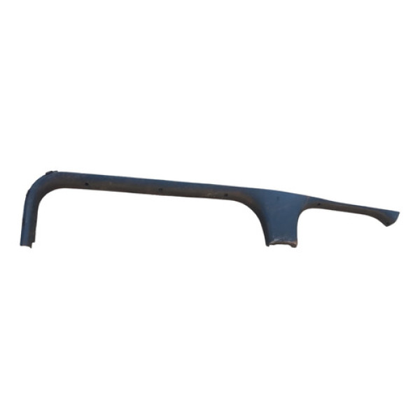Soleira Porta Esquerda Ford Fiesta 1997 1998 1999 A 2001