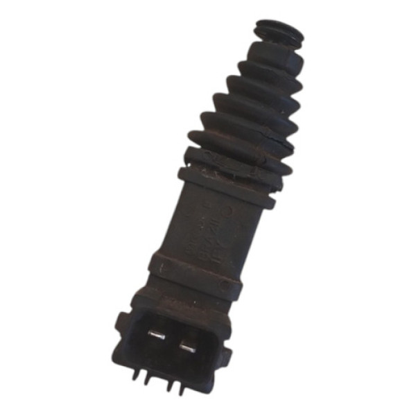 Interruptor Capô Volkswagen Gol G5 Saveiro 2009 A 2012