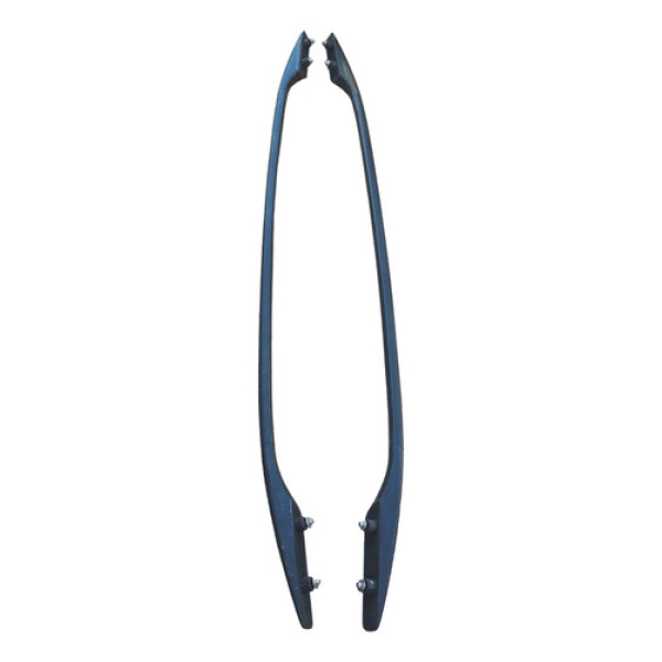 Rack Teto Bagageiro Zafira 2001 2002 2003 A 2013