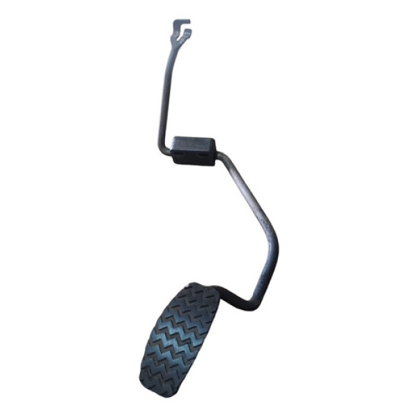 Pedal Acelerador Fiat Palio Siena Fire 2001 2002 2003 2004 