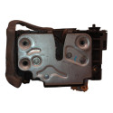 Fechadura Porta Gm Onix 2013 A 2018 Traseiro Esquerdo