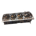 Cabeçote Gm Astra Vectra 2.0 8v 2001 A 2011 P/retificar 