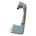 Alça Teto Pqp Chevrolet Ômega 1994 1995 1996 1997 1998