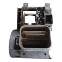 Moldura Difusor Ar Esquerdo Painel Gm Classic 2002 A 2015